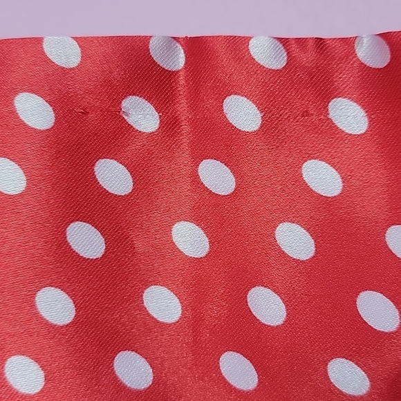 MERRY CHRITMAS RUNNER  13 X 72. - Picture 5 of 10